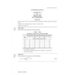 AS 1720.1-2010 AMDT 2