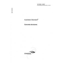 AS 3600-2009 [ Available Superseded ]