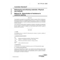 AS 1774.36-2009 [ Available Superseded ]