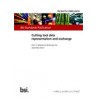 BS PD ISO/TS 13399-5:2014