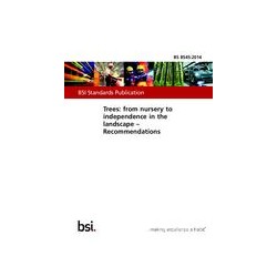 BS 8545:2014