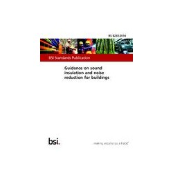 BS 8233:2014
