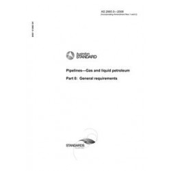 AS 2885.0-2008 [ Superseded ]