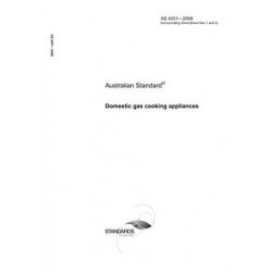 AS 4551-2008 [ Available Superseded ]