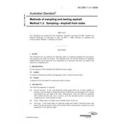 AS 2891.1.3-2008