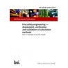 BS PD ISO/TR 16730-3:2013