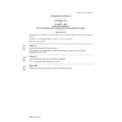 AS 4685.2-2004 AMDT 2 [ Available Superseded ]