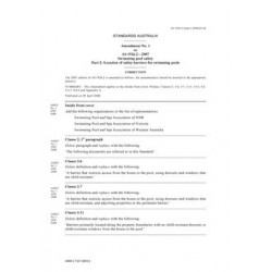 AS 1926.2-2007 AMDT 1