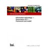 BS PD ISO/IEC TR 38502:2014