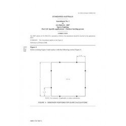 AS 2560.2.8-2007 AMDT 1