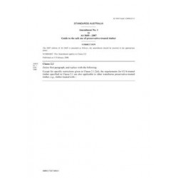 AS 5605-2007 AMDT 1