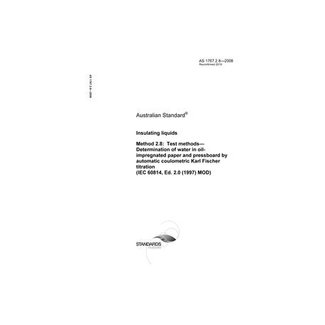 AS 1767.2.8-2008
