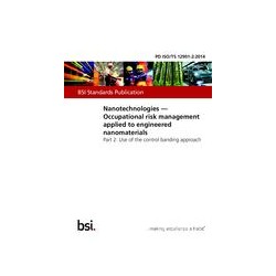 BS PD ISO/TS 12901-2:2014