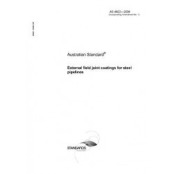 AS 4822-2008 [ Superseded ]