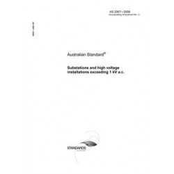 AS 2067-2008 [ Superseded ]