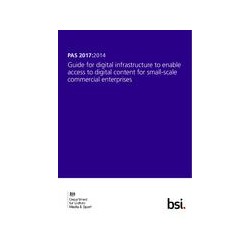 BS PAS 2017:2014