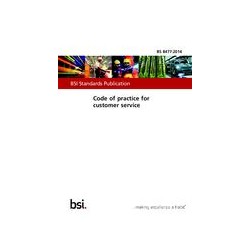 BS 8477:2014