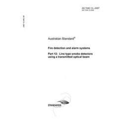 AS 7240.12-2007 [ Superseded ]