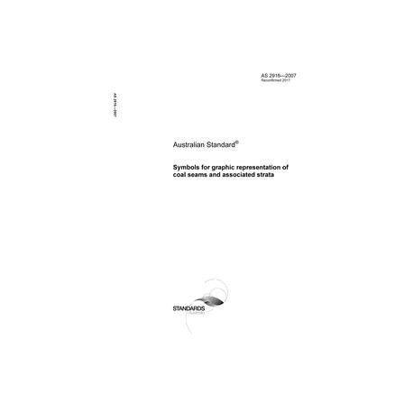 AS 2916-2007