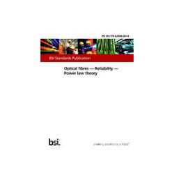 BS PD IEC/TR 62048:2014