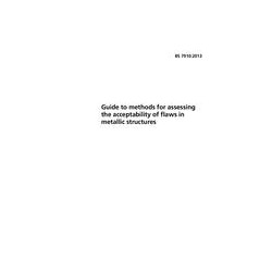 BS 7910:2013