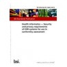 BS PD CEN ISO/TS 14441:2013