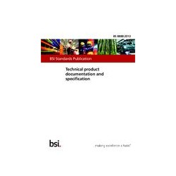 BS 8888:2013