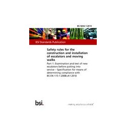BS 5656-1:2013
