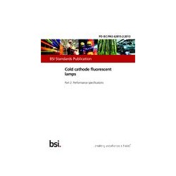 BS PD IEC/PAS 62815-2:2013