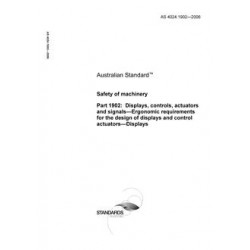 AS 4024.1902-2006 [ Superseded ]