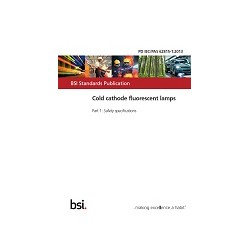 BS PD IEC/PAS 62815-1:2013