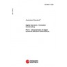 AS 4599.1-2005 [ Superseded ]