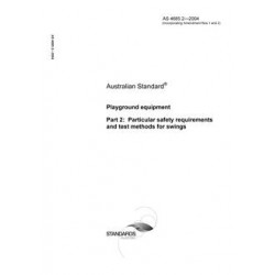 AS 4685.2-2004 [ Available Superseded ]