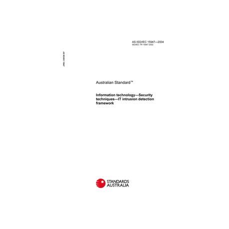 AS ISO IEC 15947-2004