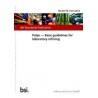 BS PD ISO/TR 11371:2013