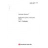 AS ISO 11979.1-2003