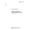 AS ISO 11654-2002