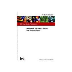 BS PD IEC/TR 62632:2013