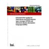 BS PD IEC/TR 62795:2013