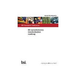 BS PD IEC/TR 62834:2013