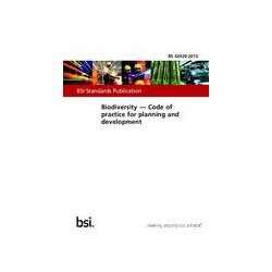 BS 42020:2013