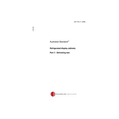 AS 1731.7-2000 [ Superseded ]