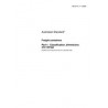 AS 3711.1-2000 [ Superseded ]