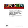 BS PD ISO/TS 15638-18:2013