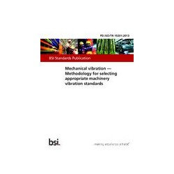 BS PD ISO/TR 19201:2013