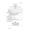 AS 3952-1991 AMDT 1 [ Superseded ]