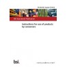 BS PD ISO/IEC GUIDE 37:2012
