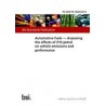 BS PD CEN/TR 16569:2013