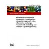 BS PD ISO/TR 18161:2013