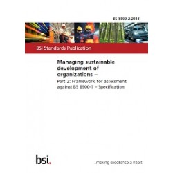 BS 8900-2:2013